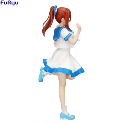 The Quintessential Quintuplets Trio-Try-iT - Nakano Miku Statue / Marine Look Ver.: Furyu