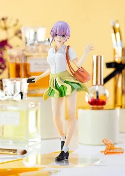 The Quintessential Quintuplets - Ichika Nakano Statue / Pop Up Parade: Good Smile Company