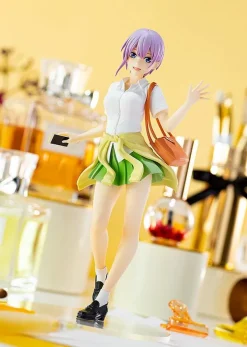 The Quintessential Quintuplets - Ichika Nakano Statue / Pop Up Parade: Good Smile Company