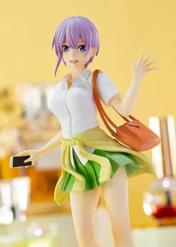 The Quintessential Quintuplets - Ichika Nakano Statue / Pop Up Parade: Good Smile Company
