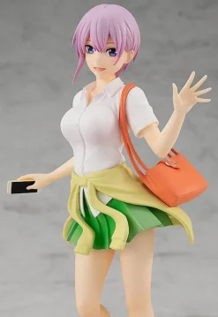 The Quintessential Quintuplets - Ichika Nakano Statue / Pop Up Parade: Good Smile Company