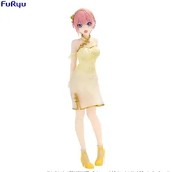 The Quintessential Quintuplets Movie - Nakano Ichika Statue / China Princess Ver.: Furyu