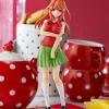 The Quintessential Quintuplets - Itsuki Nakano Statue / Pop Up Parade: Good Smile Company
