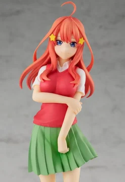 The Quintessential Quintuplets - Itsuki Nakano Statue / Pop Up Parade: Good Smile Company