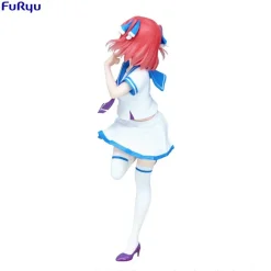 The Quintessential Quintuplets Trio-Try-iT - Nakano Nino Statue / Marine Look Ver.: Furyu