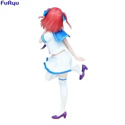 The Quintessential Quintuplets Trio-Try-iT - Nakano Nino Statue / Marine Look Ver.: Furyu
