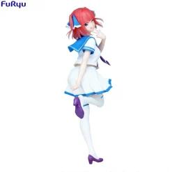 The Quintessential Quintuplets Trio-Try-iT - Nakano Nino Statue / Marine Look Ver.: Furyu