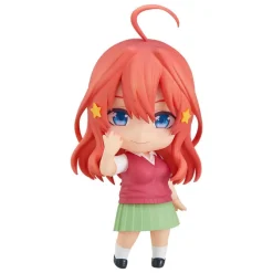 The Quintessential Quintuplets - Itsuki Nakano Nendoroid: Good Smile Company