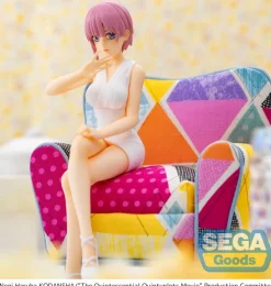 The Quintessential Quintuplets The Movie - Ichika Nakano Figur / Perching: Sega