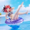 The Quintessential Quintuplets - Nino Nakano Figur / Aqua Float Girls: Taito