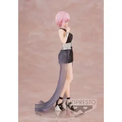 The Quintessential Quintuplets - Ichika Nakano Figur: Banpresto