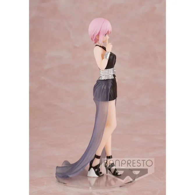 The Quintessential Quintuplets - Ichika Nakano Figur: Banpresto