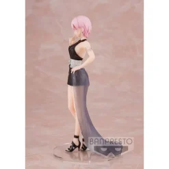 The Quintessential Quintuplets - Ichika Nakano Figur: Banpresto