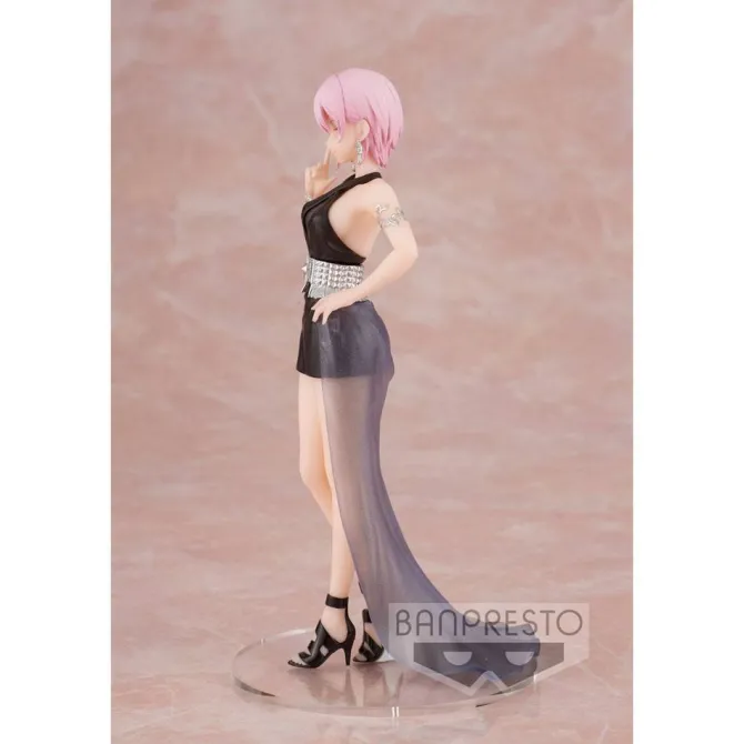 The Quintessential Quintuplets - Ichika Nakano Figur: Banpresto