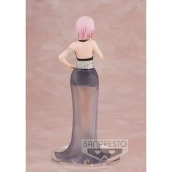 The Quintessential Quintuplets - Ichika Nakano Figur: Banpresto