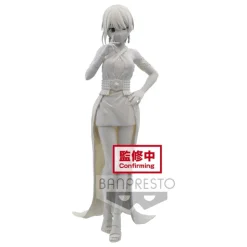 The Quintessential Quintuplets - Ichika Nakano Figur: Banpresto