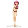 The Quintessential Quintuplets - Nino Nakano Figur / Beach Version: Sega