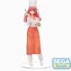 The Quintessential Quintuplets - Itsuki Nakano Figur / Cook Version: Sega