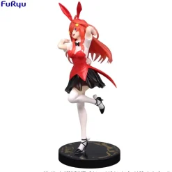 The Quintessential Quintuplets Trio-Try-iT - Itsuki Nakano Figur / Bunnies Another Color Ver.: Furyu