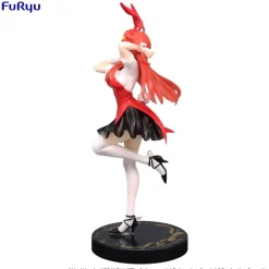 The Quintessential Quintuplets Trio-Try-iT - Itsuki Nakano Figur / Bunnies Another Color Ver.: Furyu