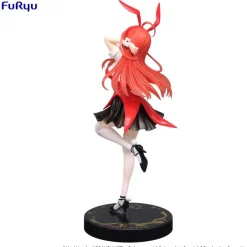 The Quintessential Quintuplets Trio-Try-iT - Itsuki Nakano Figur / Bunnies Another Color Ver.: Furyu