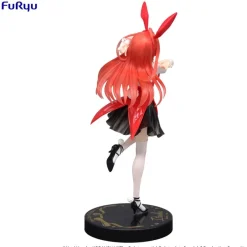 The Quintessential Quintuplets Trio-Try-iT - Itsuki Nakano Figur / Bunnies Another Color Ver.: Furyu