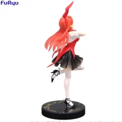 The Quintessential Quintuplets Trio-Try-iT - Itsuki Nakano Figur / Bunnies Another Color Ver.: Furyu