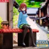 The Quintessential Quintuplets Specials - Miku Nakano Statue / PM Perching: Sega