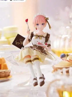 The Quintessential Quintuplets - Tenitol Ichika Statue: Tenitol