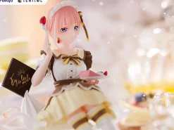 The Quintessential Quintuplets - Tenitol Ichika Statue: Tenitol