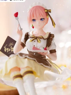 The Quintessential Quintuplets - Tenitol Ichika Statue: Tenitol