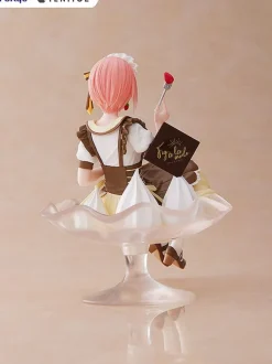 The Quintessential Quintuplets - Tenitol Ichika Statue: Tenitol