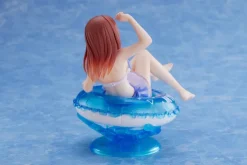 The Quintessential Quintuplets - Miku Nakano Figur / Aqua Float Girls: Taito