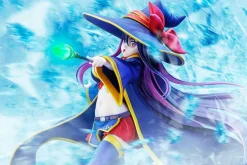 The Red Ranger Becomes an Adventurer in Another World - Yihdra Arvoln Statue: Kadokawa