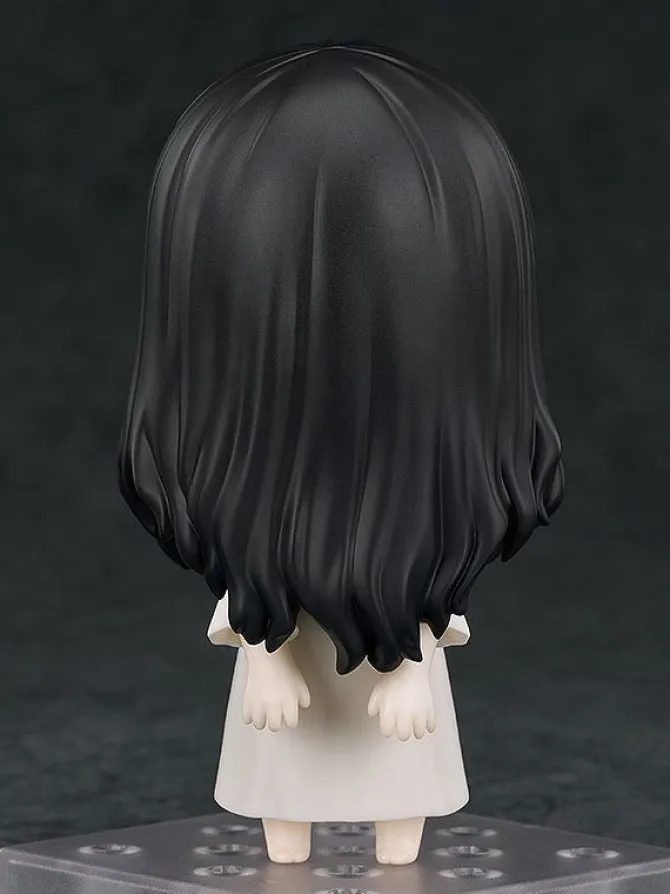 The Ring - Sadako Nendoroid: Good Smile Company