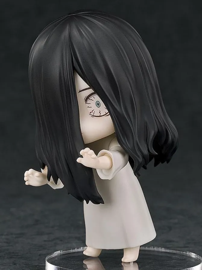 The Ring - Sadako Nendoroid: Good Smile Company