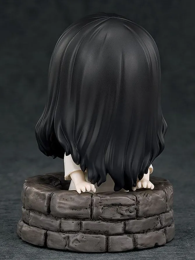 The Ring - Sadako Nendoroid: Good Smile Company