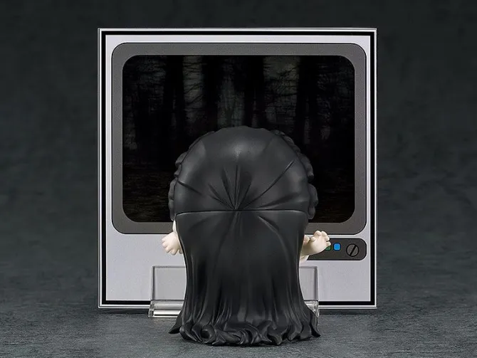 The Ring - Sadako Nendoroid: Good Smile Company