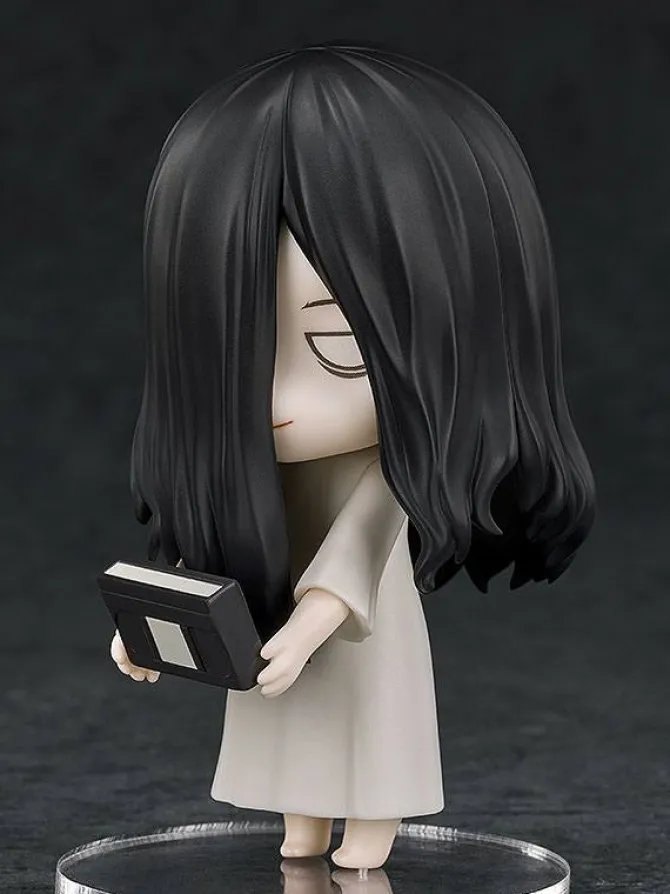 The Ring - Sadako Nendoroid: Good Smile Company