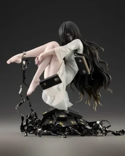 The Ring - Sadako Statue / Bishoujo: Kotobukiya
