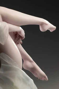 The Ring - Sadako Statue / Bishoujo: Kotobukiya