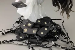 The Ring - Sadako Statue / Bishoujo: Kotobukiya