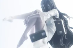 The Ring - Sadako Statue / Bishoujo: Kotobukiya