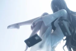 The Ring - Sadako Statue / Bishoujo: Kotobukiya