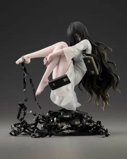 The Ring - Sadako Statue / Bishoujo: Kotobukiya