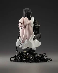 The Ring - Sadako Statue / Bishoujo: Kotobukiya