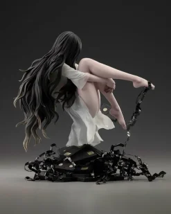 The Ring - Sadako Statue / Bishoujo: Kotobukiya