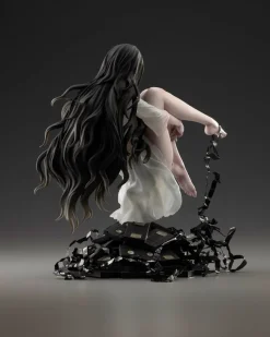 The Ring - Sadako Statue / Bishoujo: Kotobukiya