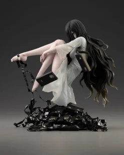 The Ring - Sadako Statue / Bishoujo: Kotobukiya