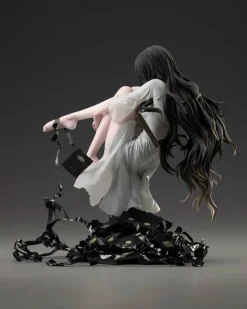 The Ring - Sadako Statue / Bishoujo: Kotobukiya